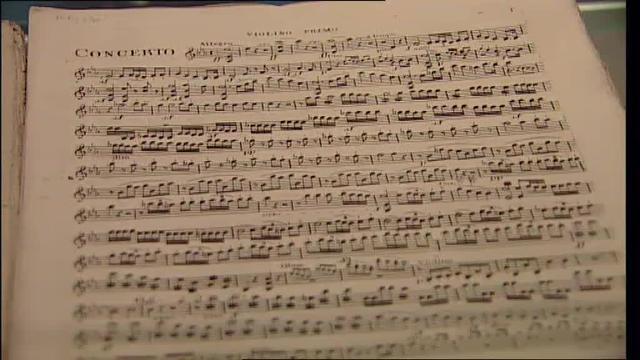 Beatriz Caravaggio presenta en la Fundación Joan Miró, &#039;Different Trains&#039;, de la pieza musical de Steve Reich