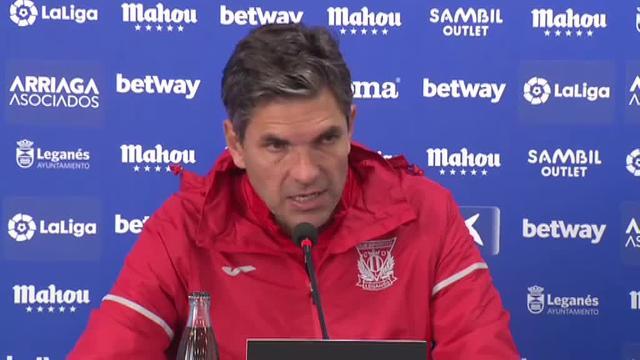 Pellegrino: &quot;Seguro que vamos a tener nuestras posibilidades&quot;