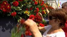 Así celebran el Día del Trabajador alrededor del mundo