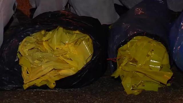 Guerra de símbolos en Cataluña