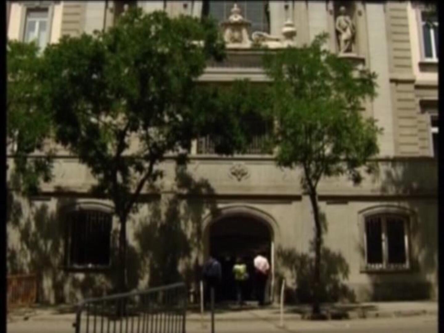 El Supremo anula las lista a Bildu y cierra el paso de ETA a las elecciones