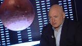 La parte de Scott Kelly que no ha vuelto a ser la misma tras un año en el espacio