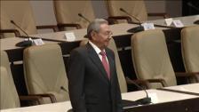 Miguel Díaz-Canel nuevo presidente de Cuba tras más de 50 años de los hermanos Castro