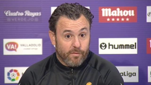 Sergio: &quot;Creo que vamos en un buen momento para disfrutar en el Bernabéu&quot;