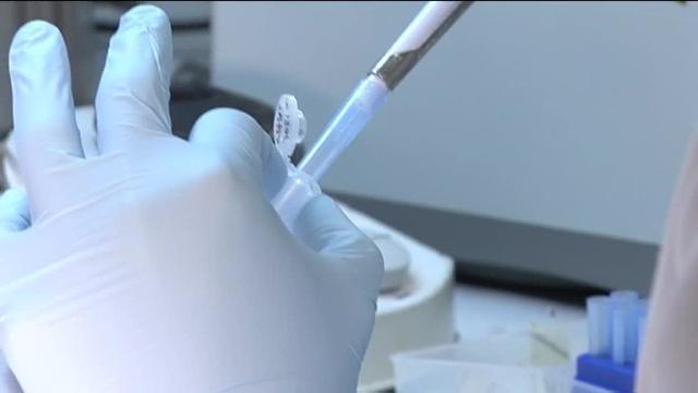 Un tatuaje biomédico que avisa de la formación de un tumor