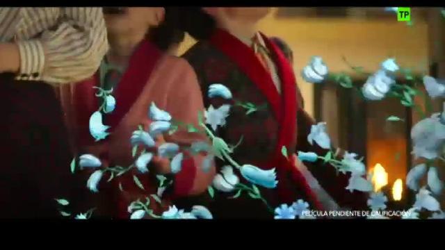 Spider-Man y Mary Poppins vuelven por Navidad