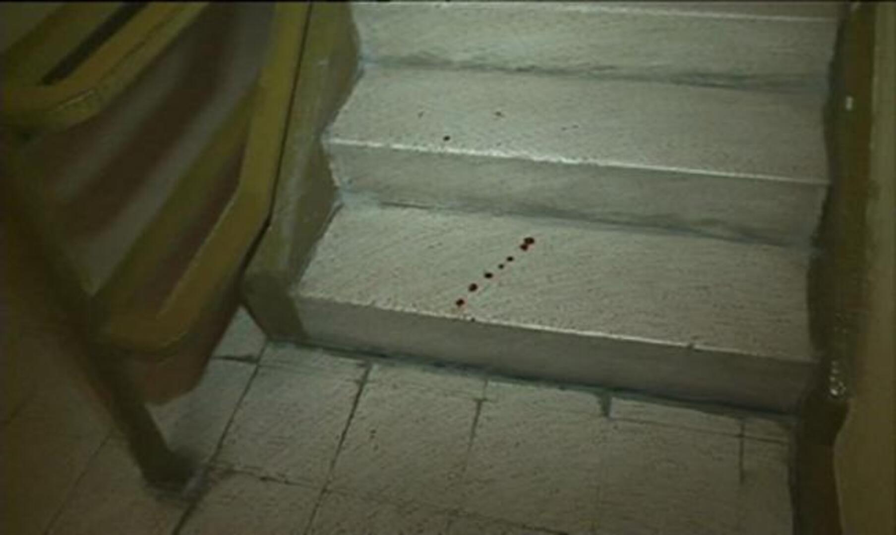 Detenida una mujer por matar, presuntamente, al hombre con el que vivía