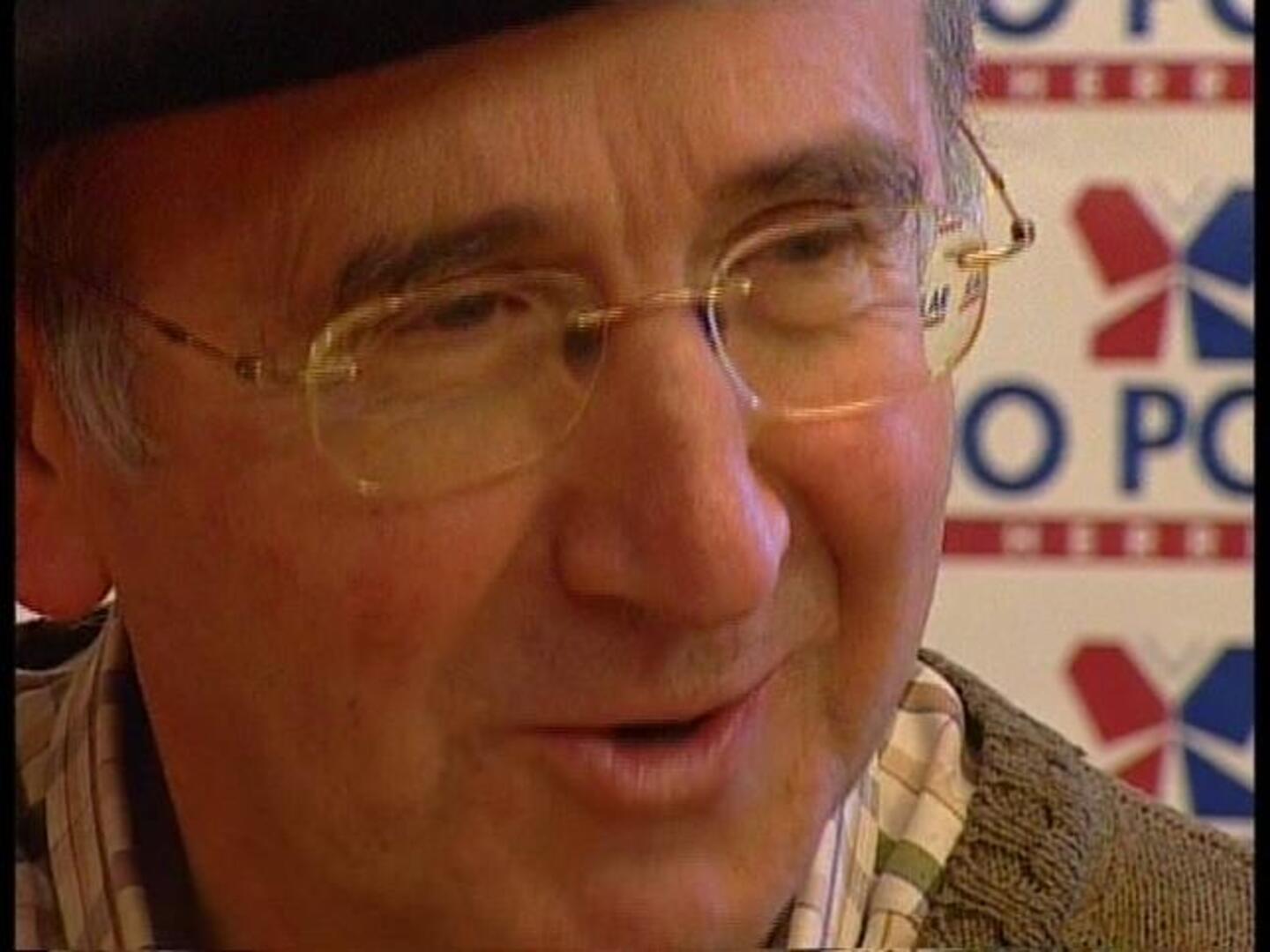 Erkizia: «Vale ya de cacicadas; la presión popular obligará a los jueces a legalizar Sortu»