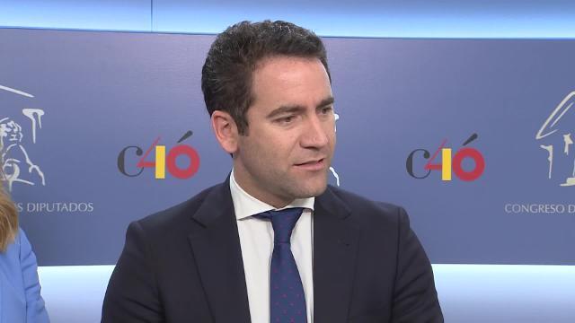 El PP quiere conformar &quot;gobiernos de la libertad&quot; con Cs y Vox