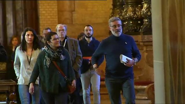 El artículo 155 cumple 155 días en vigor