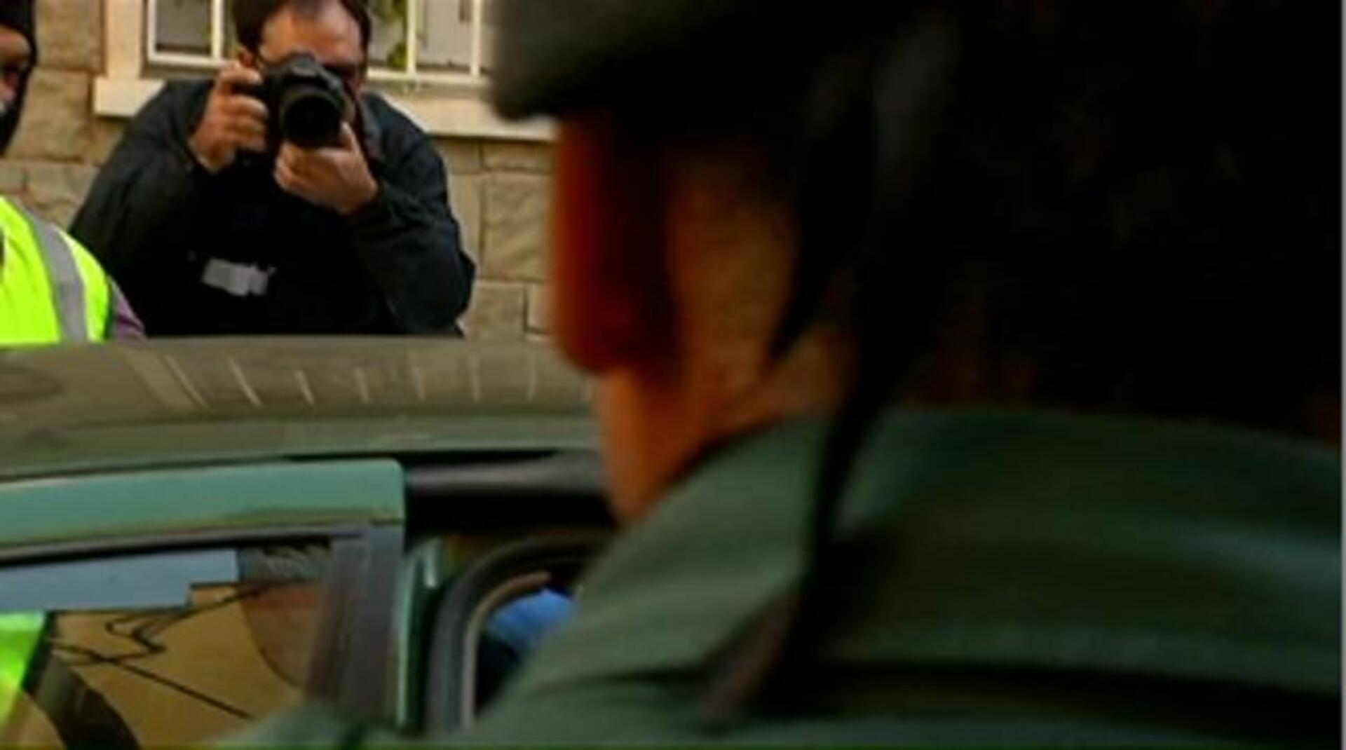 Detencón en Cornellà de un yihadista