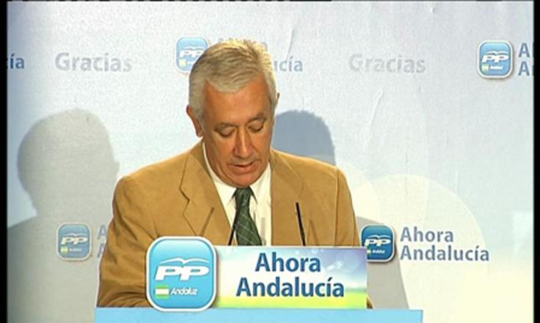 Báñez: «Nos han dejado un país en la ruina económica y social»