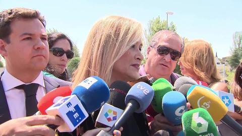 La familia de Ignacio Echeverría desvela que no auxilió a una mujer, sino a un policía