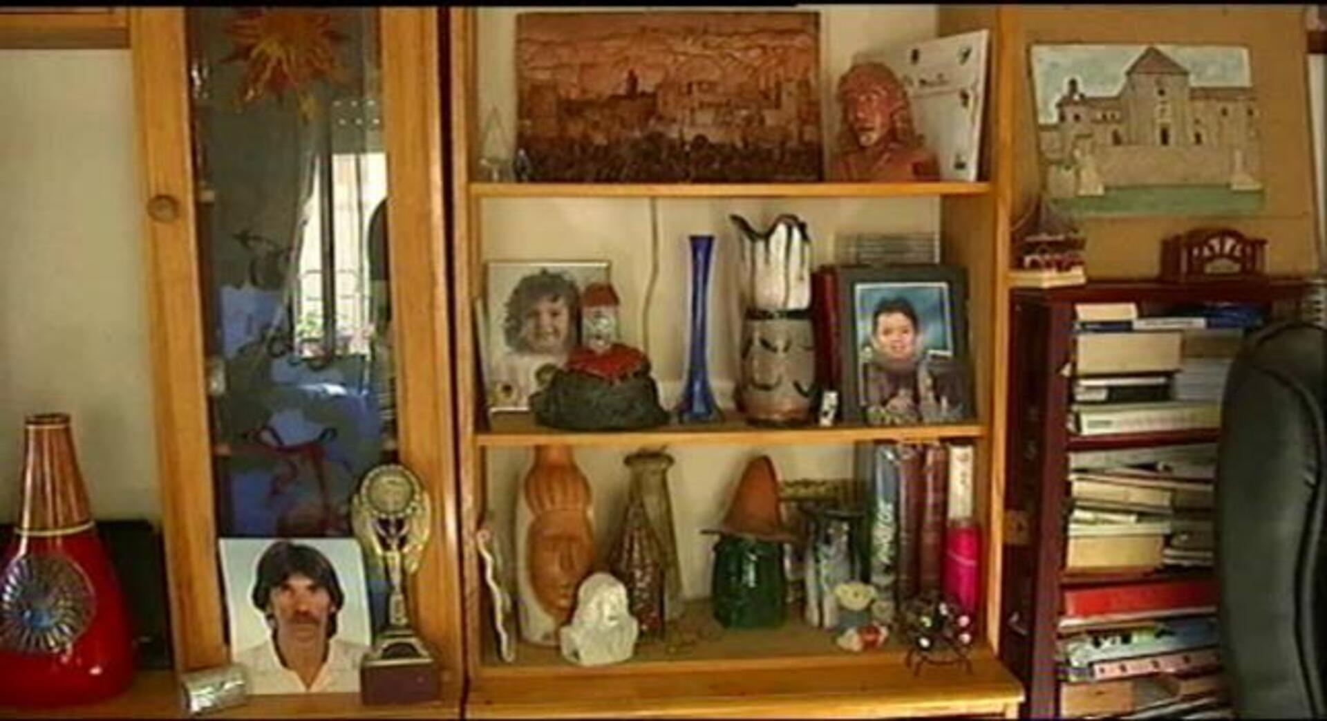 El Supremo no excarcela al preso común más antiguo de España