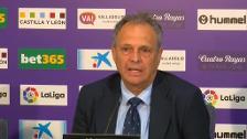 Leucemia crónica: ¿Qué le pasa a Joaquín Caparrós?