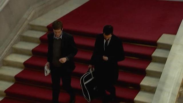 Ada Colau plantará al Rey