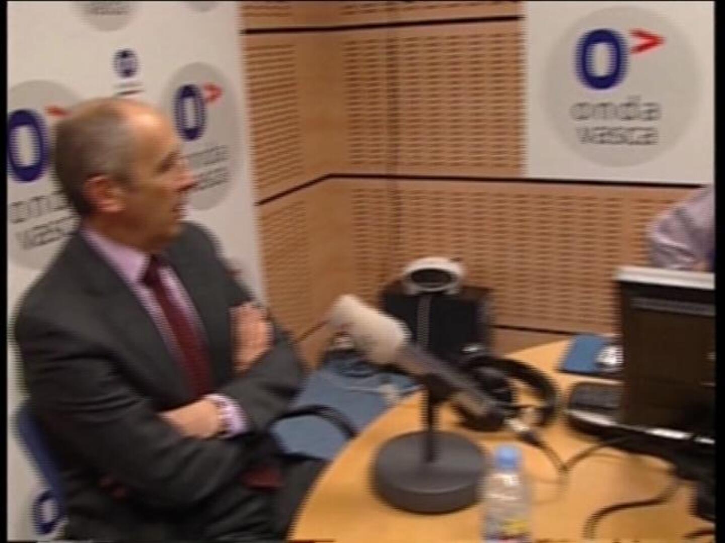 Bildu prohíbe en Andoain el acceso de los escoltas a todos los edificios municipales