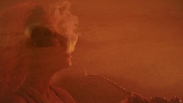 Nicki Minaj se convierte en una diosa ancestral en su nuevo videoclip