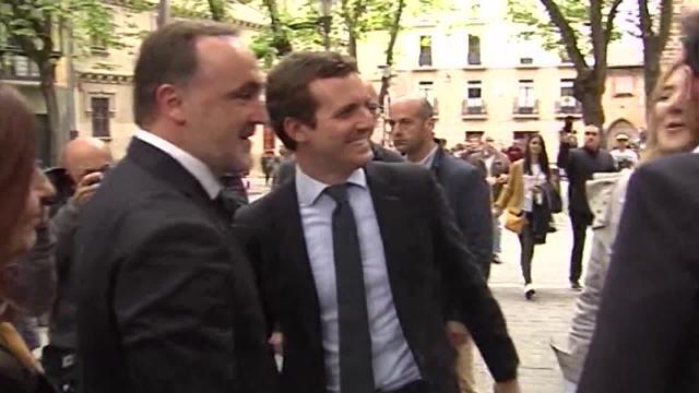 Junqueras se abre a investir a Sánchez para evitar &quot;gobierno de extrema derecha&quot;