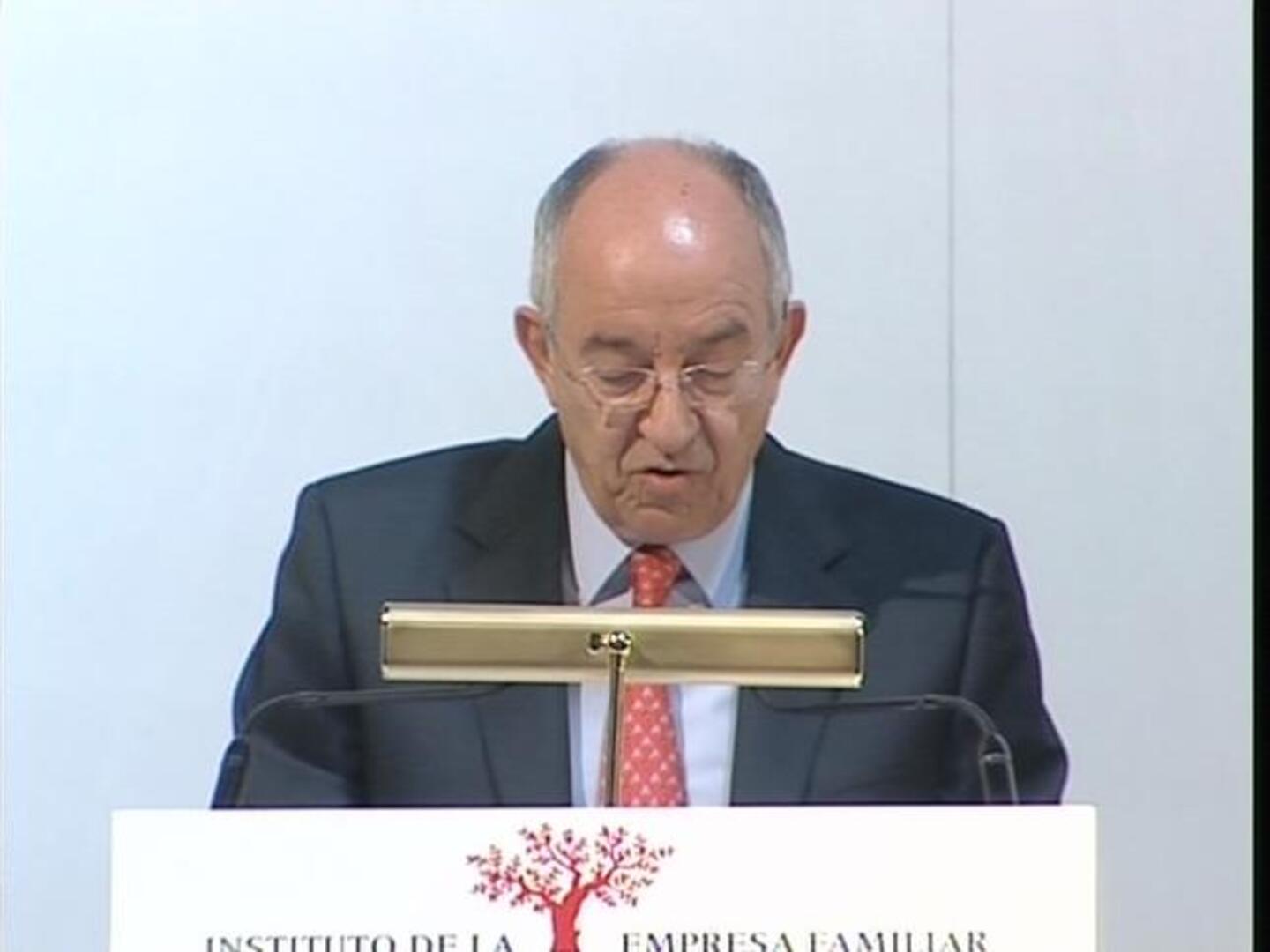 Ordóñez insta al Gobierno a afrontar los problemas y no culpar sólo a los mercados