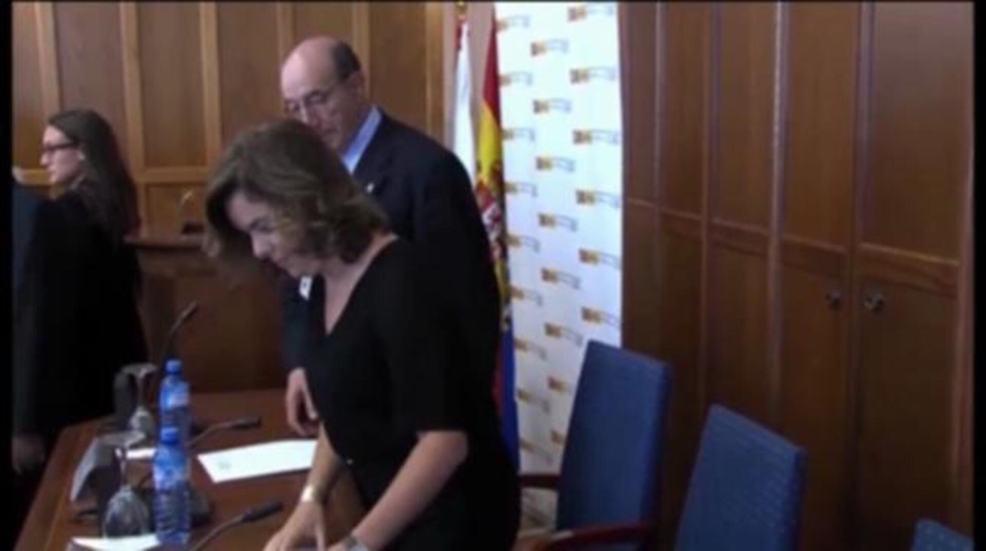 Draghi justifica la compra de deuda para evitar la fragmentación de la eurozona