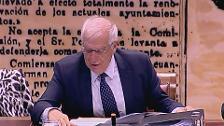 Borrell espera que Sánchez aumente influencia en su visita a Cuba