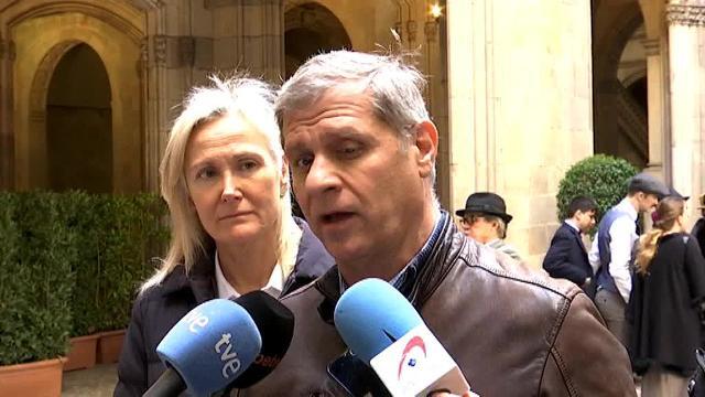 La manifestación de Tabarnia congrega a 15.000 personas