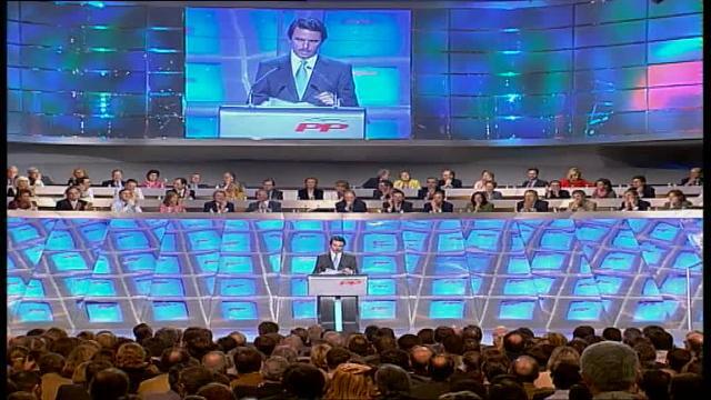 Fallece Álvaro Lapuerta, ex tesorero del PP