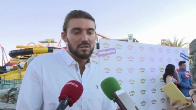 Logan de la relación de Sofía y Albalá: &quot;Es de mentira&quot;