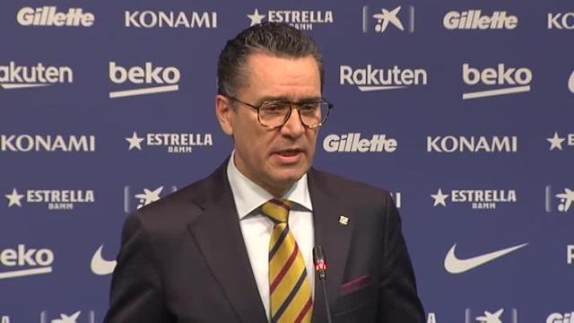 Vives: &quot;No hay miedo, estamos líderes con seis puntos de diferencia&quot;