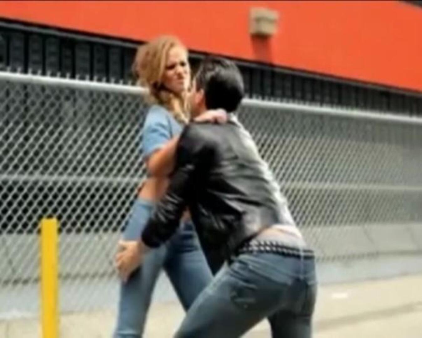 Adam Levine ya ha encontrado otro ángel, Behati Prinsloo, tras romper con Anne Vyalitsyna