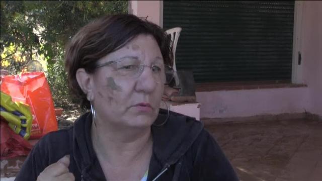 La crecida del río Milicia en Italia causa la muerte de nueve personas