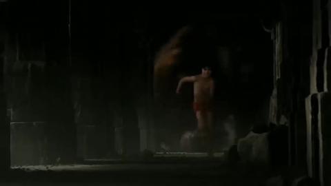 Vídeo: Scarlett Johansson sueña con ser una princesa Disney