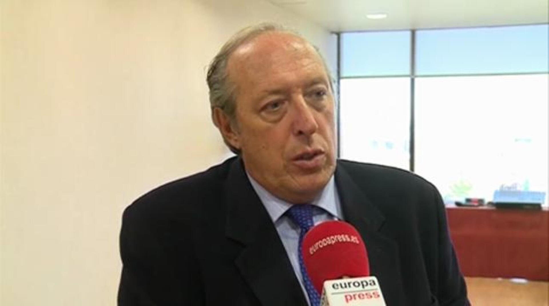 Los pilotos tachan de «barbaridad» el ERE de Iberia y exigen romper la fusión con British