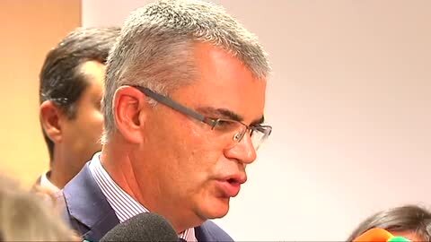 Vídeo: Cinco días sin rastro de Diana