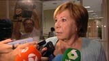 La investigación a Rita Barberá por blanqueo extiende la presión de Génova sobre los concejales