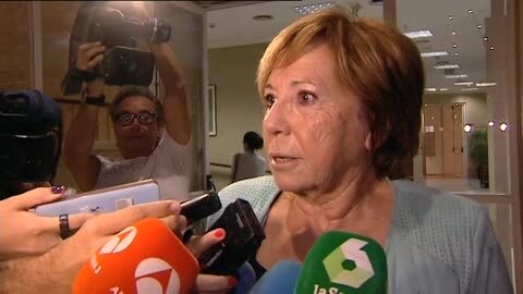 Varios concejales del PP en el Ayuntamiento, en una imagen de archivo