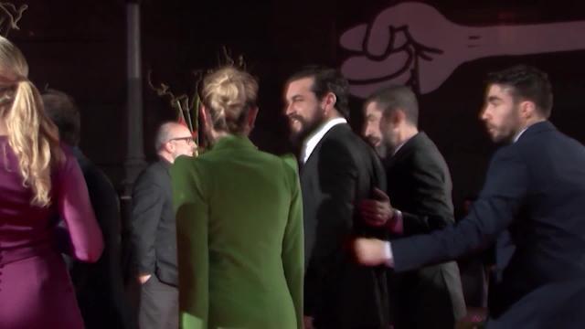 Mario Casas cumple 32 años, con éxitos en el trabajo y en el amor