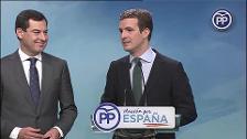 Ciudadanos y PSOE se ofrecen para gobernar ajenos al mandato de las elecciones andaluzas