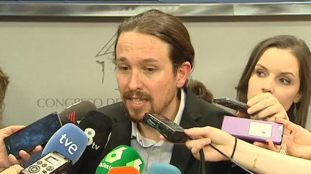 Detención por sospechas de enaltecimiento el pasado octubre en Calahorra