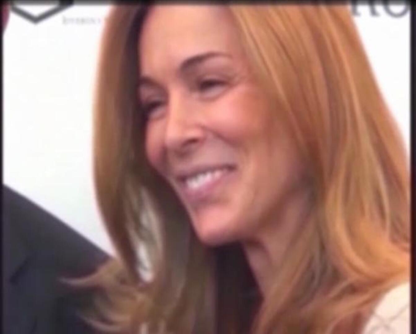 Lydia Bosch tiene que dejar su casa