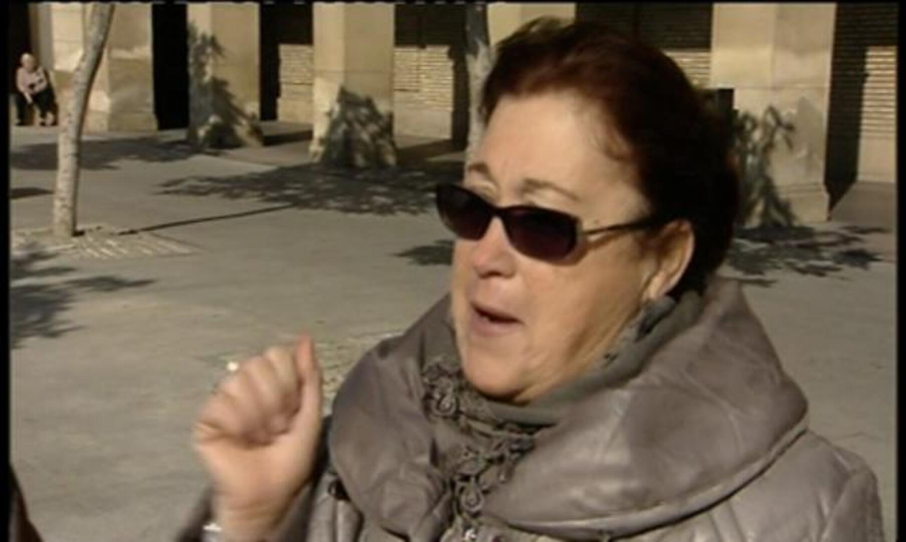 Alerta por lluvia y nieve en más de 20 provincias