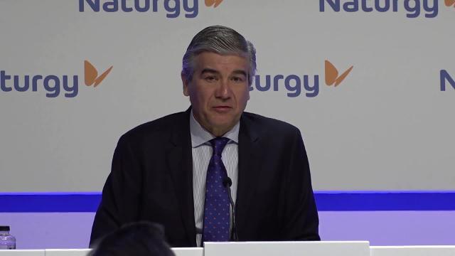 Naturgy invertirá 2.000 millones este año
