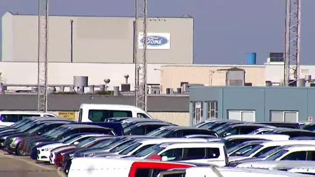 Ocho mil trabajadores españoles se enfrentan a EREs en este  principio de año