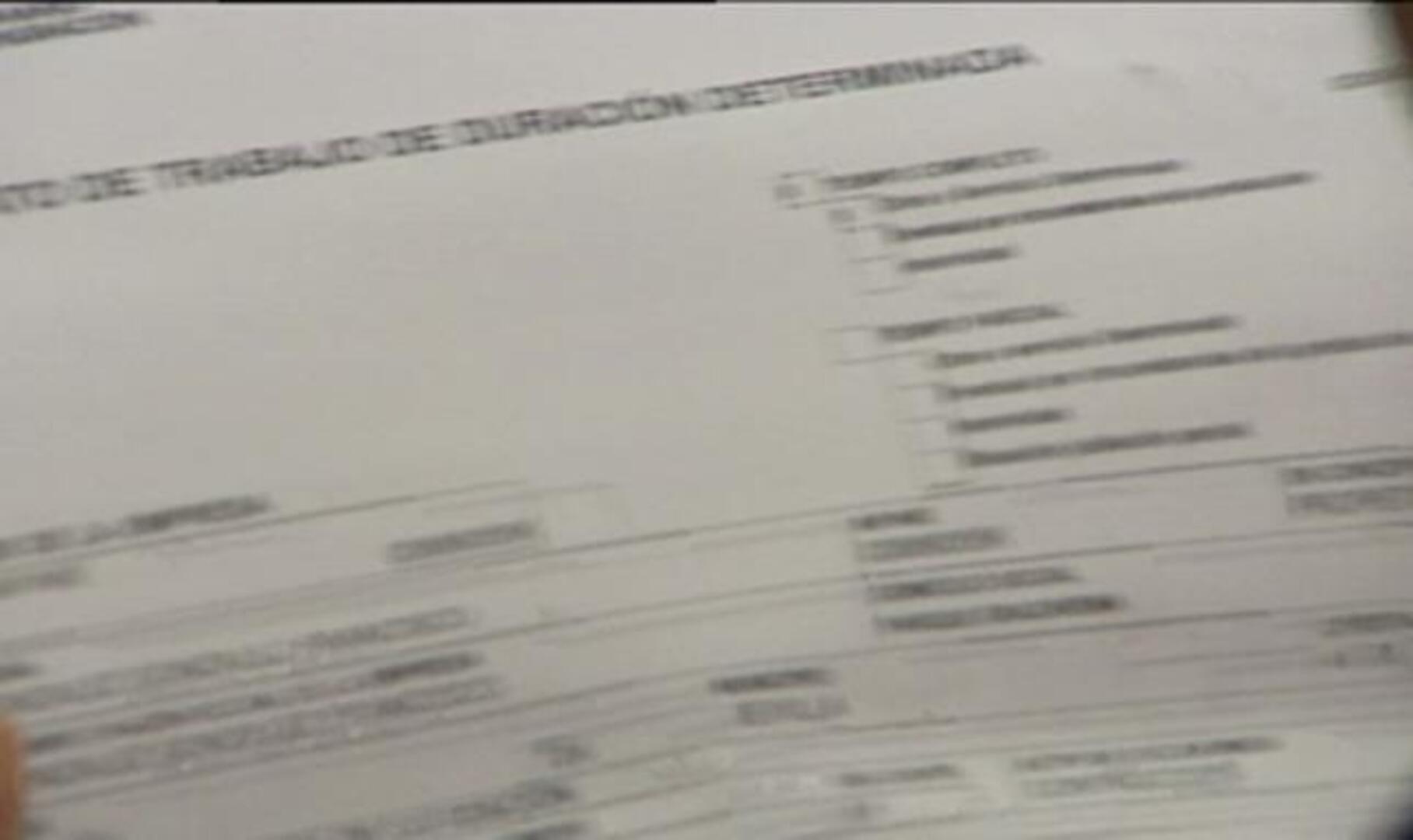 BBVA estima que el paro seguirá creciend0 en 2013 hasta el 26%