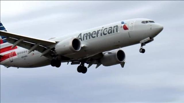 Las cajas negras del Boeing 737 estrellado en Etiopía muestran similitudes con el accidente de Lion Air