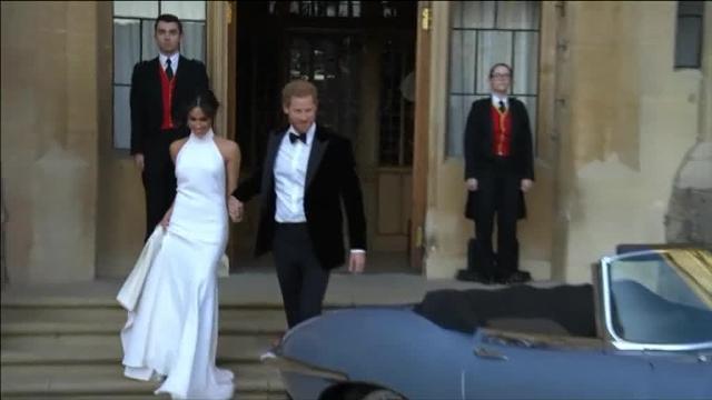 UK Vogue nombra a &#039;Meghan Markle feminista&#039; entre las principales mujeres influyentes