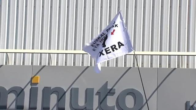 La disolución de ETA no cambiará la situación de sus presos