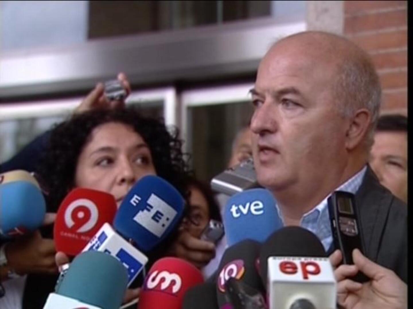 Los sindicatos proponen que el 29-S no haya vuelos internacionales ni trenes salvo Cercanías