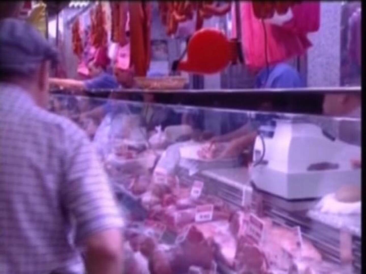 La inflación en marzo llegó hasta el 3,6%